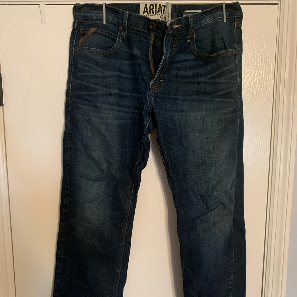 Ariat M5 Jeans